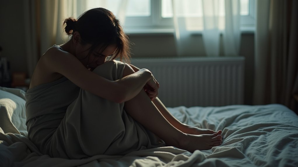 fentanyl withdrawal symptoms explained