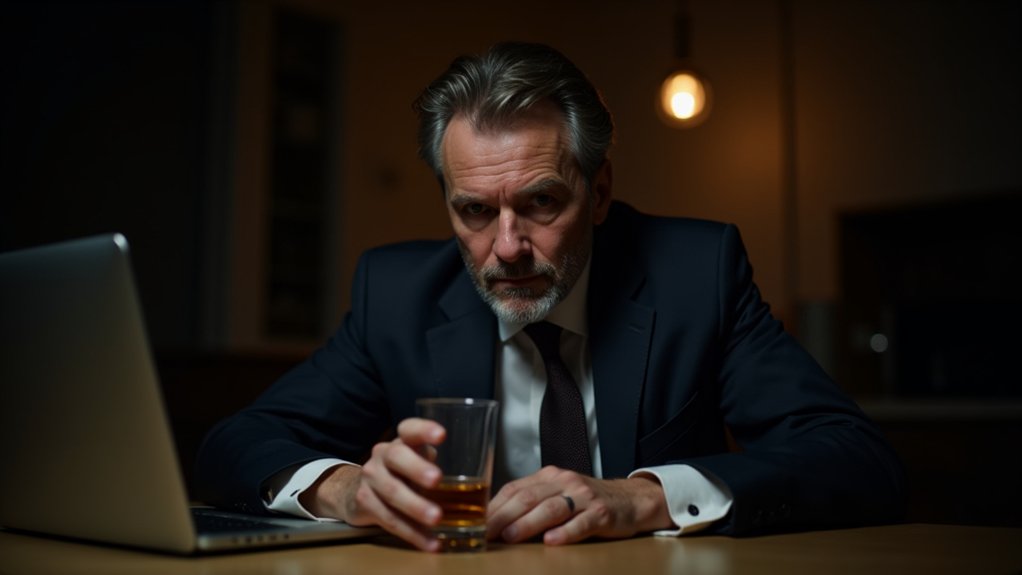hidden signs of functioning alcoholics and support strategies