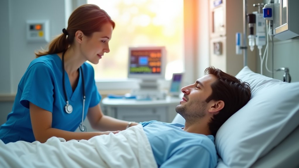 medical detox reduces withdrawal risks