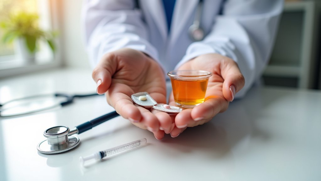 medications for opioid use disorder