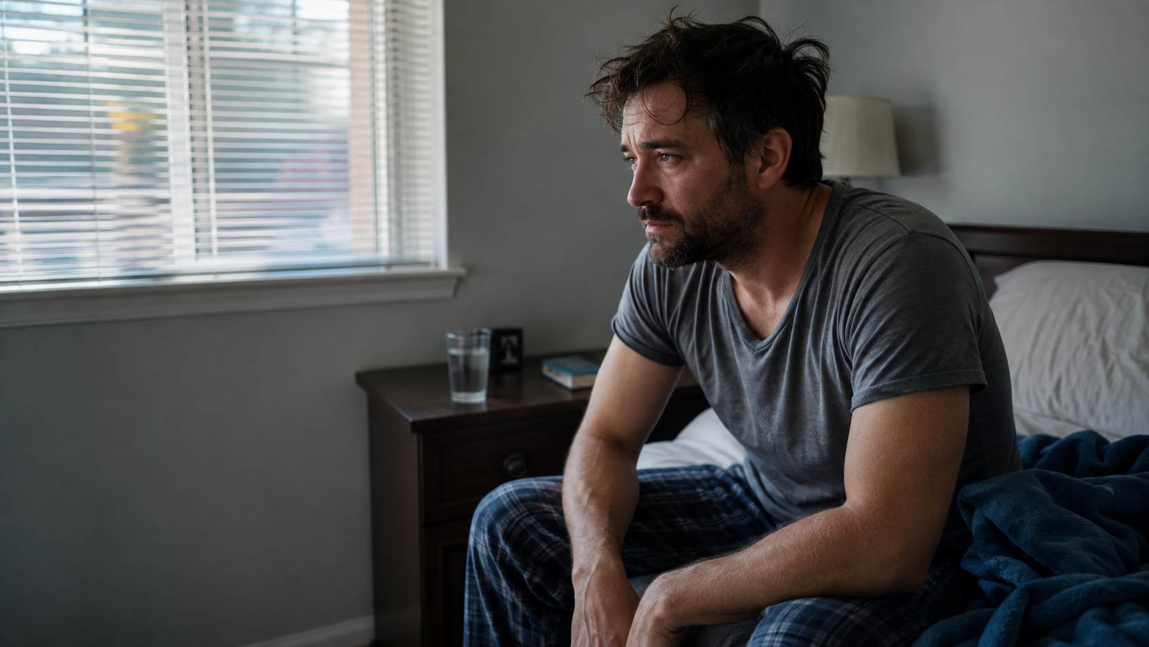 post acute withdrawal recovery persists