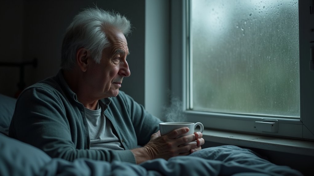 post acute withdrawal syndrome lingering symptoms