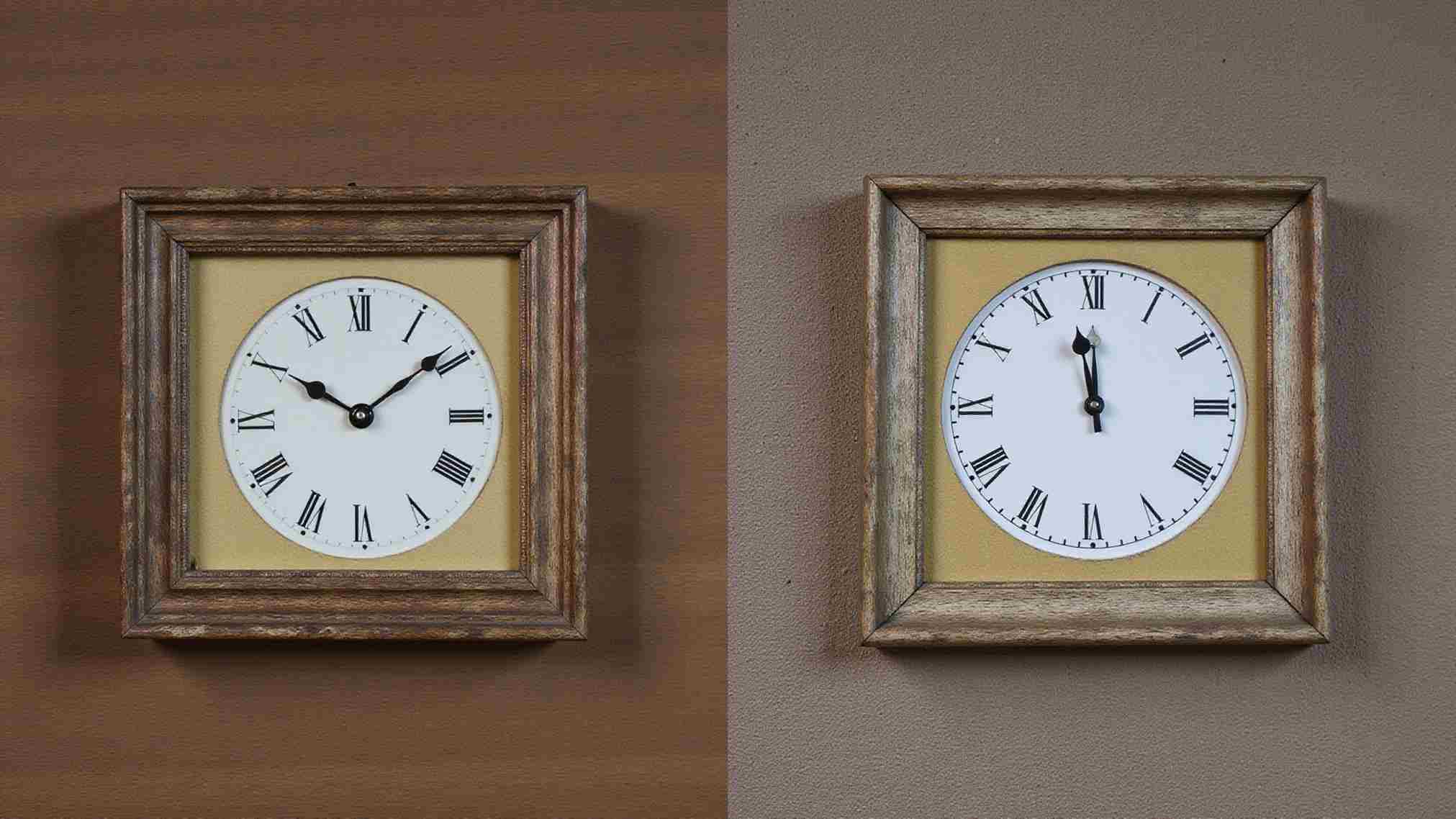 short acting vs long acting withdrawal timing