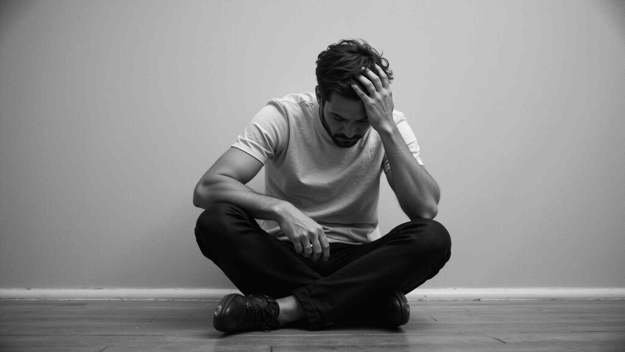substance use worsens anxiety over time