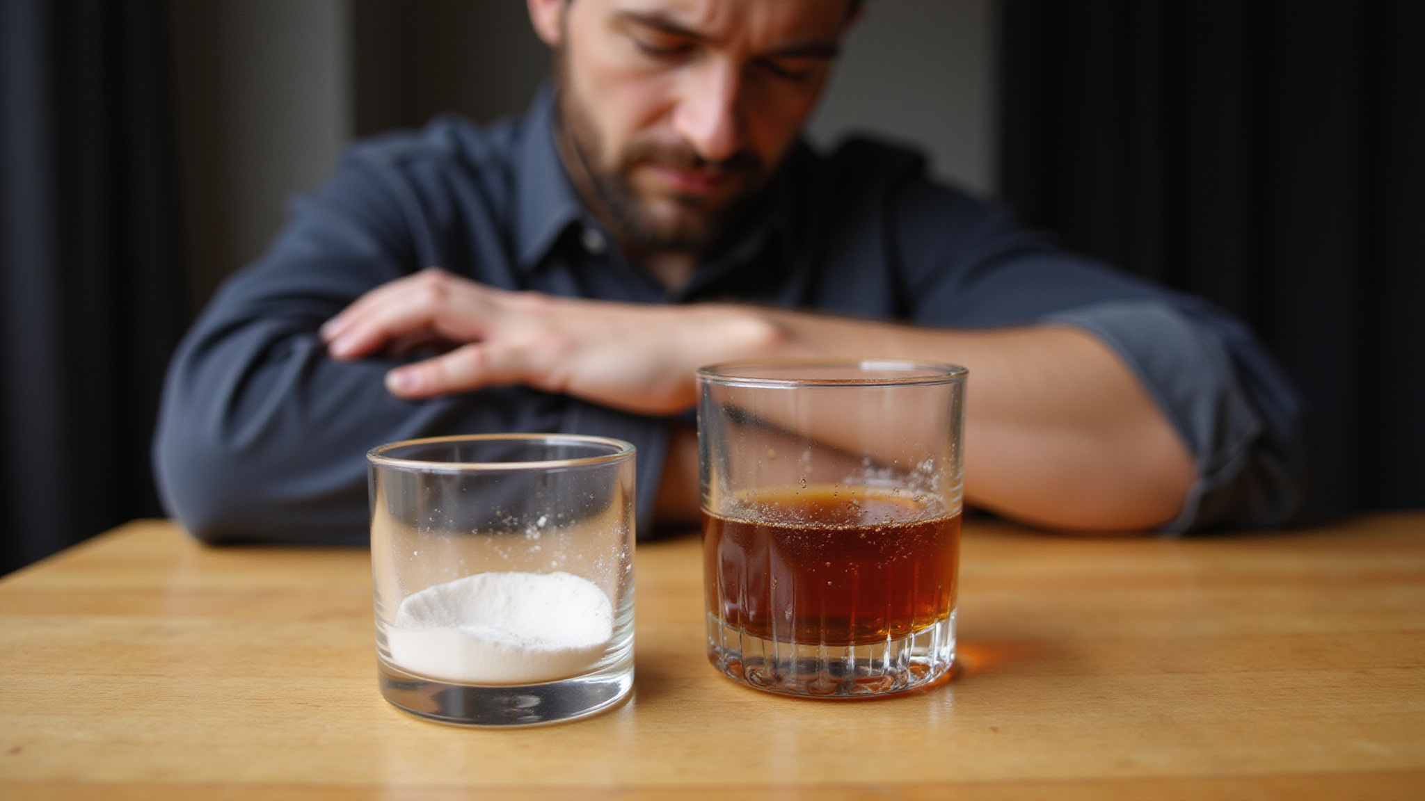 bipolar disorder higher addiction risk