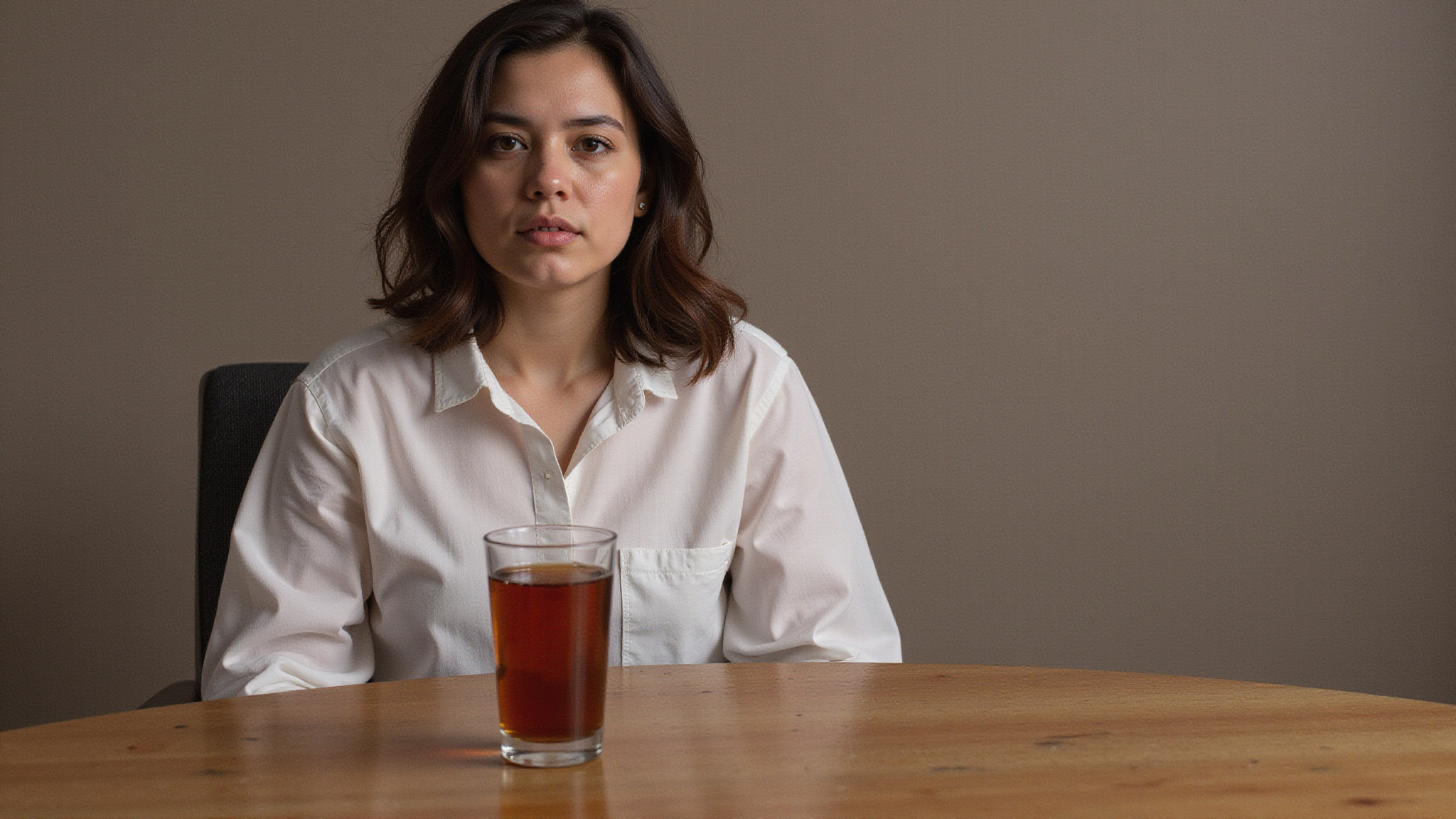 alcoholic ketoacidosis danger